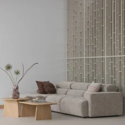 WOOOD Novi Chaise Longue Elementenbank