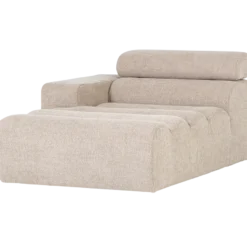 WOOOD Novi Chaise Longue Elementenbank