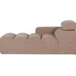 WOOOD Novi Chaise Longue Elementenbank