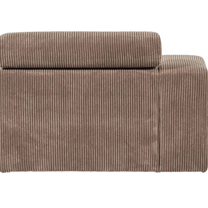 WOOOD Novi Chaise Longue Elementenbank