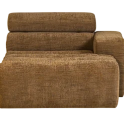 WOOOD Novi Chaise Longue Elementenbank