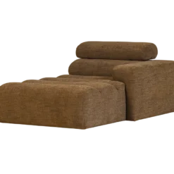 WOOOD Novi Chaise Longue Elementenbank