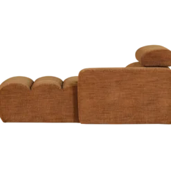 WOOOD Novi Chaise Longue Elementenbank