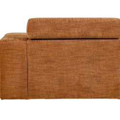 WOOOD Novi Chaise Longue Elementenbank