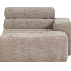 WOOOD Novi Chaise Longue Elementenbank