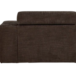 WOOOD Novi Chaise Longue Elementenbank