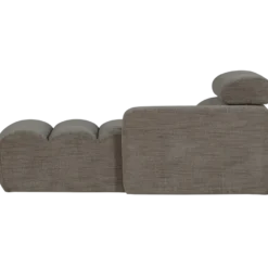 WOOOD Novi Chaise Longue Elementenbank