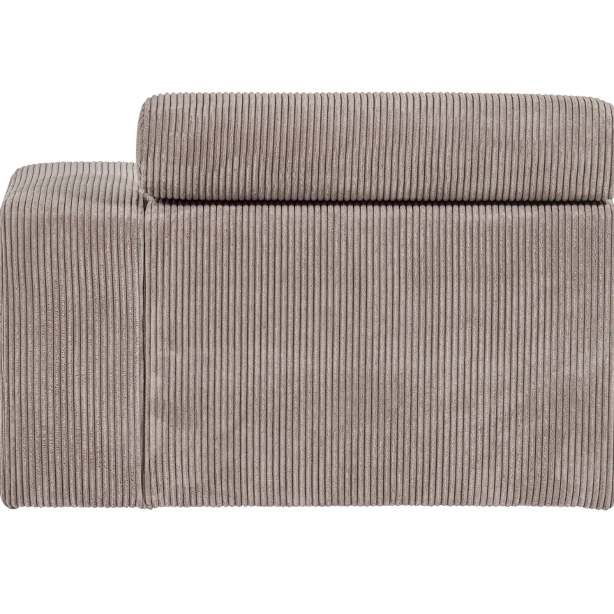 WOOOD Novi Chaise Longue Elementenbank