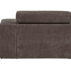 WOOOD Novi Chaise Longue Elementenbank