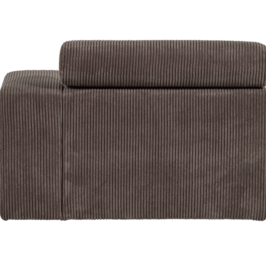 WOOOD Novi Chaise Longue Elementenbank