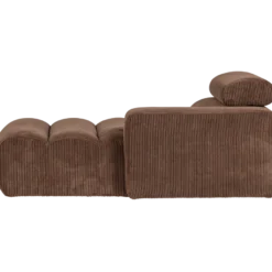 WOOOD Novi Chaise Longue Elementenbank