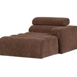 WOOOD Novi Chaise Longue Elementenbank