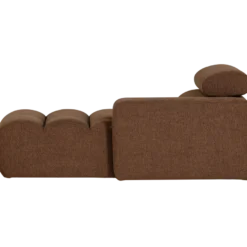 WOOOD Novi Chaise Longue Elementenbank