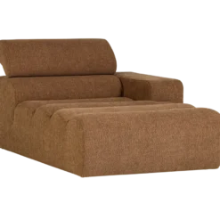 WOOOD Novi Chaise Longue Elementenbank