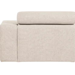 WOOOD Novi Chaise Longue Elementenbank
