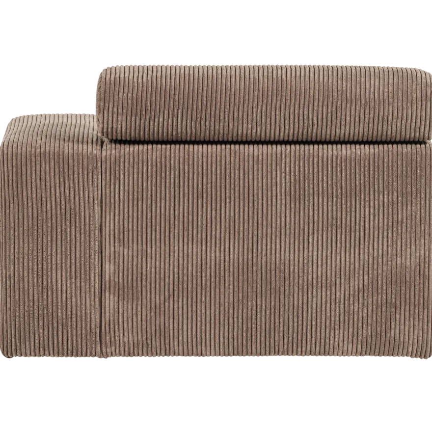 WOOOD Novi Chaise Longue Elementenbank