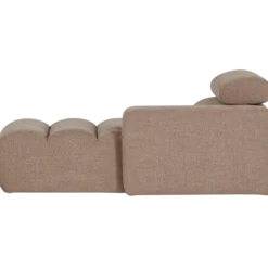 WOOOD Novi Chaise Longue Elementenbank