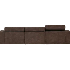 WOOOD Novi Chaise Longue Hoekbank