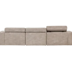 WOOOD Novi Chaise Longue Hoekbank