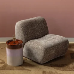 WOOOD Ollo Bijzettafel