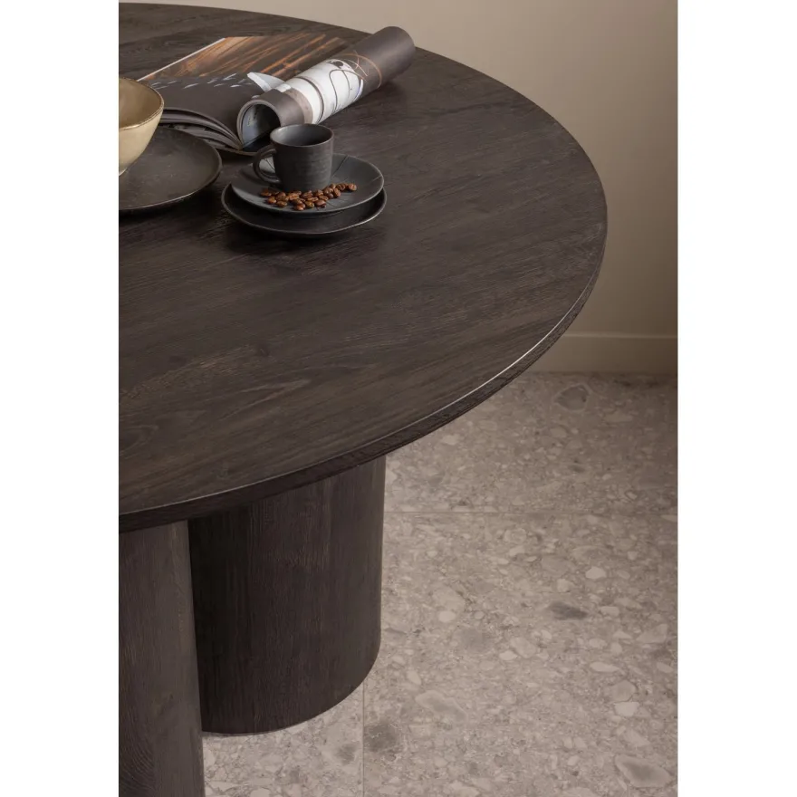 WOOOD Oona Eettafel
