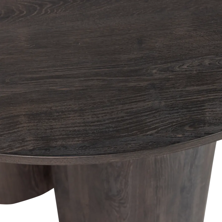 WOOOD Oona Eettafel