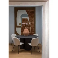 WOOOD Oona Eettafel