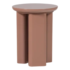 WOOOD Orivo Bijzettafel