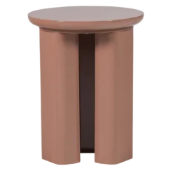 WOOOD Orivo Bijzettafel