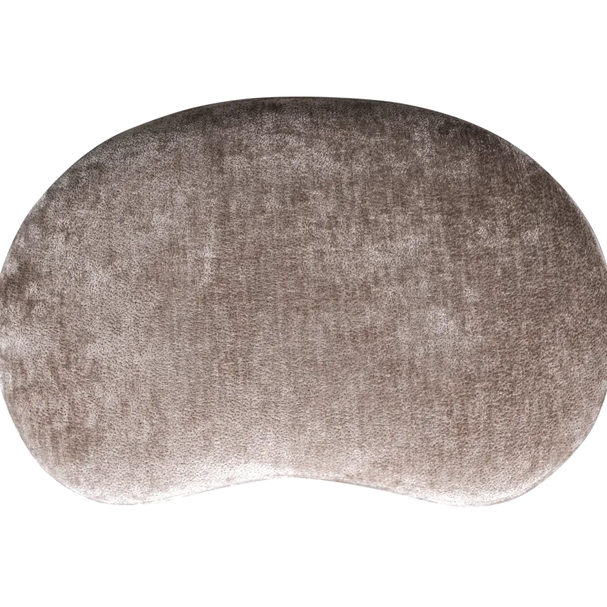 WOOOD Popular Poef