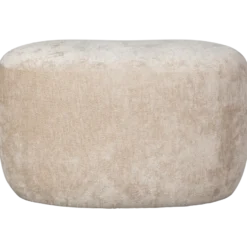 WOOOD Popular Poef