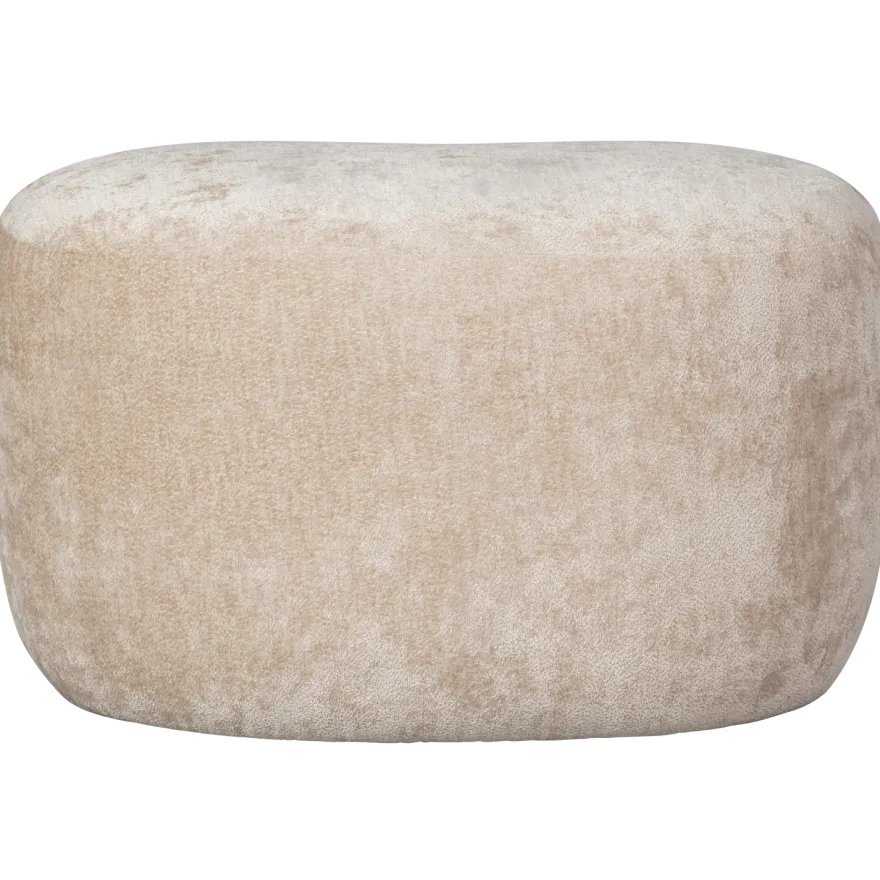 WOOOD Popular Poef