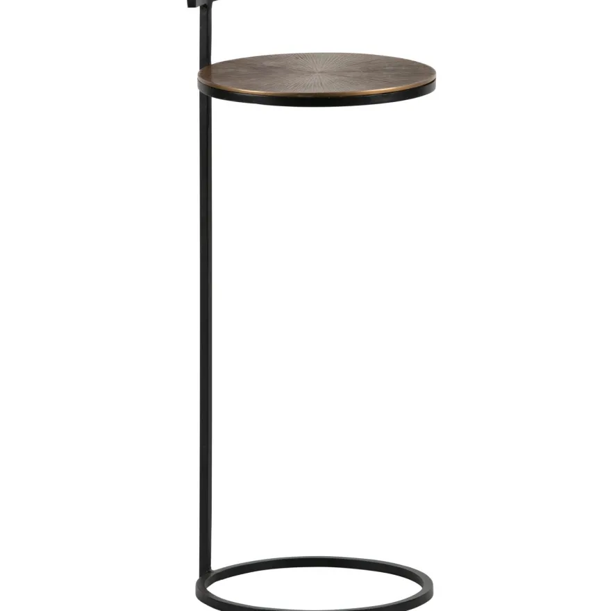 WOOOD Position Bijzettafel