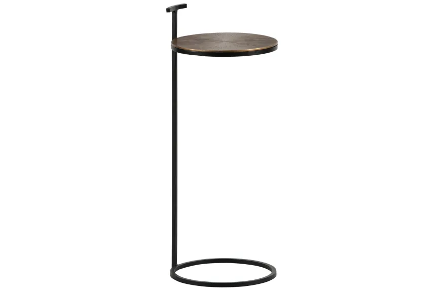 WOOOD Position Bijzettafel