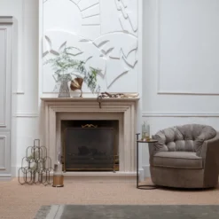 WOOOD Position Bijzettafel