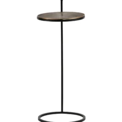 WOOOD Position Bijzettafel