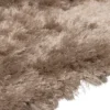 WOOOD Praline Vloerkleed
