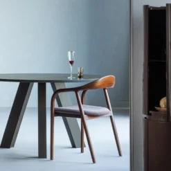 WOOOD Rhonda Eettafel