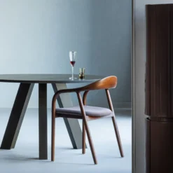 WOOOD Rhonda Eettafel