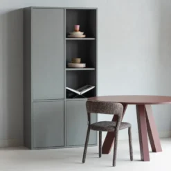 WOOOD Rhonda Eettafel
