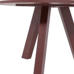 WOOOD Rhonda Eettafel