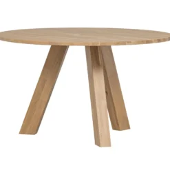 WOOOD Rhonda Eettafel