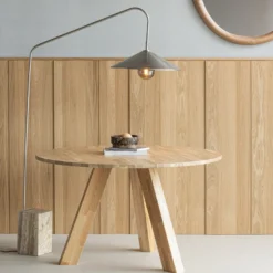 WOOOD Rhonda Eettafel