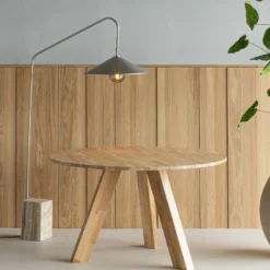 WOOOD Rhonda Eettafel