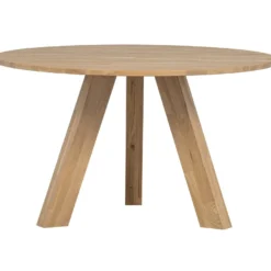WOOOD Rhonda Eettafel