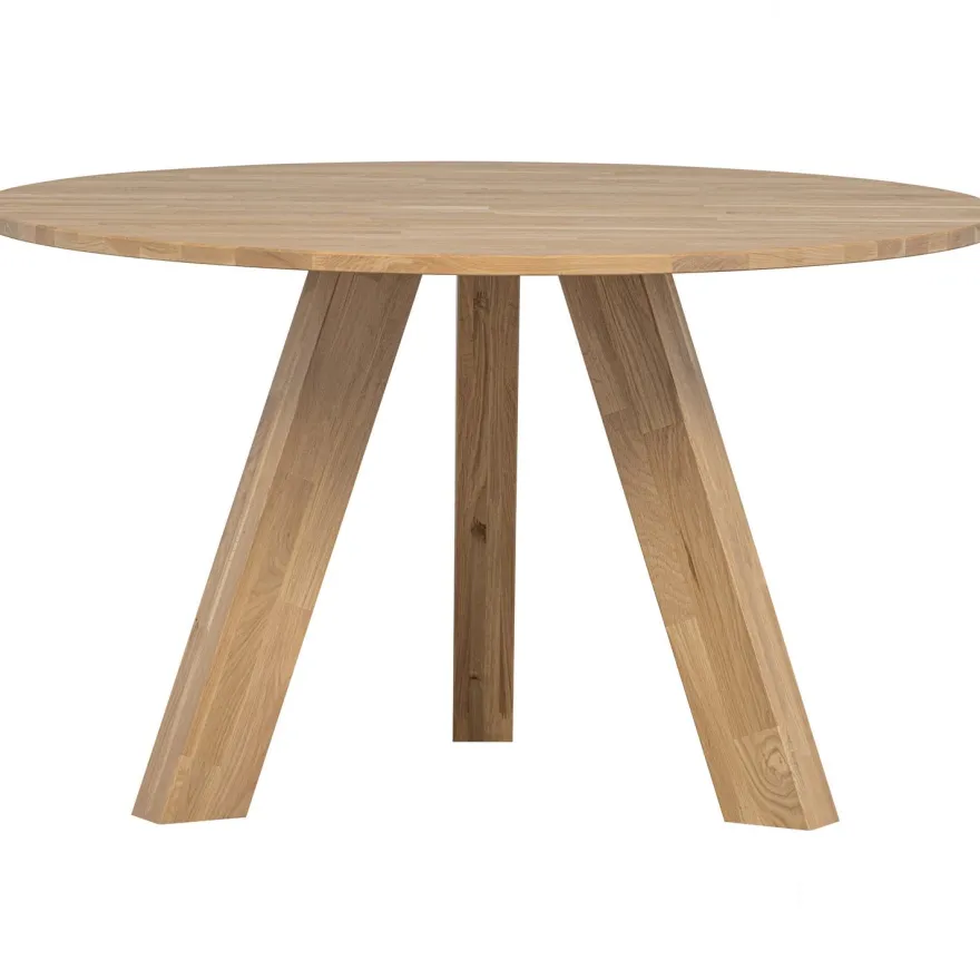 WOOOD Rhonda Eettafel