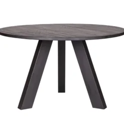 WOOOD Rhonda Eettafel