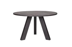 WOOOD Rhonda Eettafel