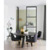 WOOOD Rhonda XL Eettafel