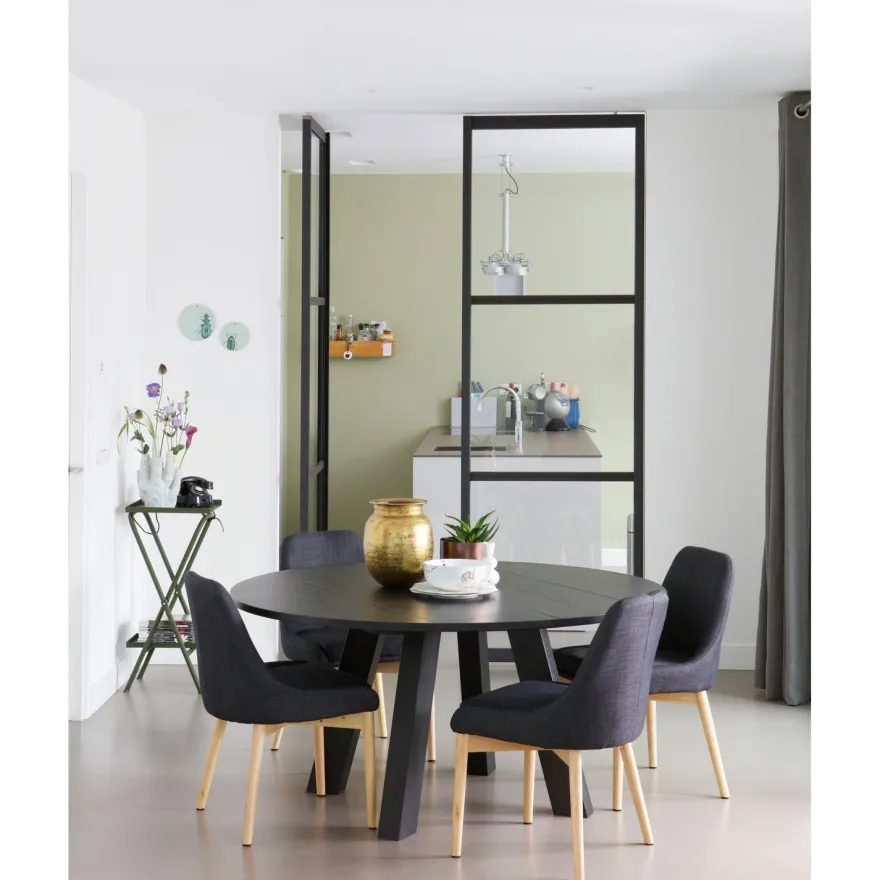 WOOOD Rhonda XL Eettafel